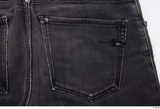 Nigel Clothes  321 black jeans casual clothing 0008.jpg